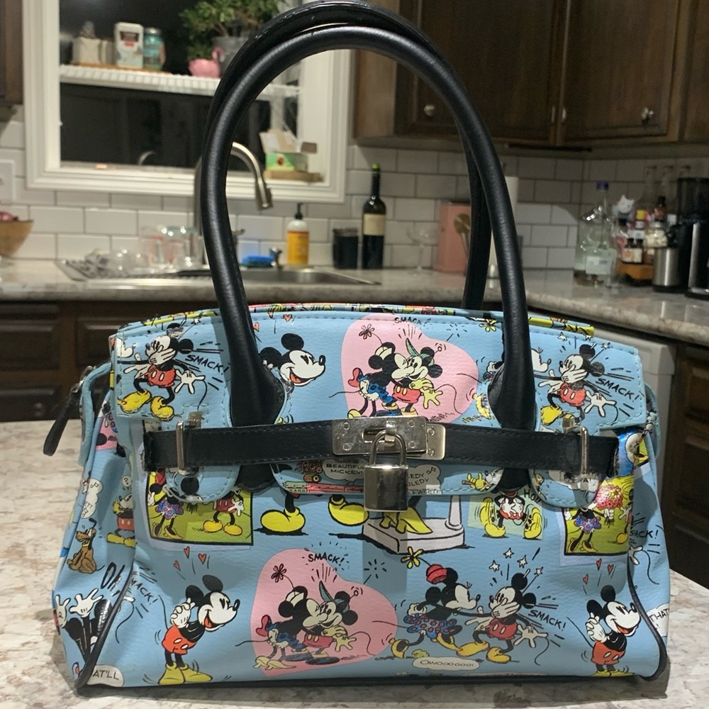 Disney Handbag